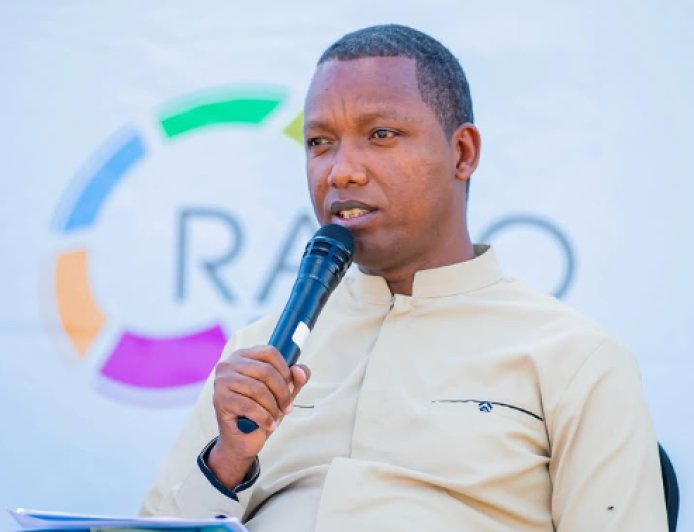 Karongi: Abayisilamu basabwe kwimakaza ubumwe no kwirinda amacakubiri