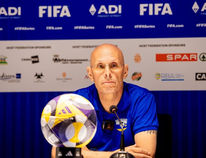 Kuri njye, uyu mukino warangiye! Umutoza w’Amavubi yahaye ubutumwa bukomeye abakinnyi