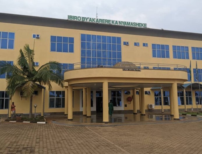 Nyamasheke: Akurikiranweho gusambanya umwana w’imyaka 13