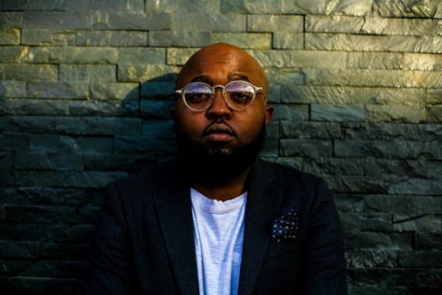 Moji Shortbabaa opens up about teenage pregnancy roots and growing up feeling like the “ninth born”