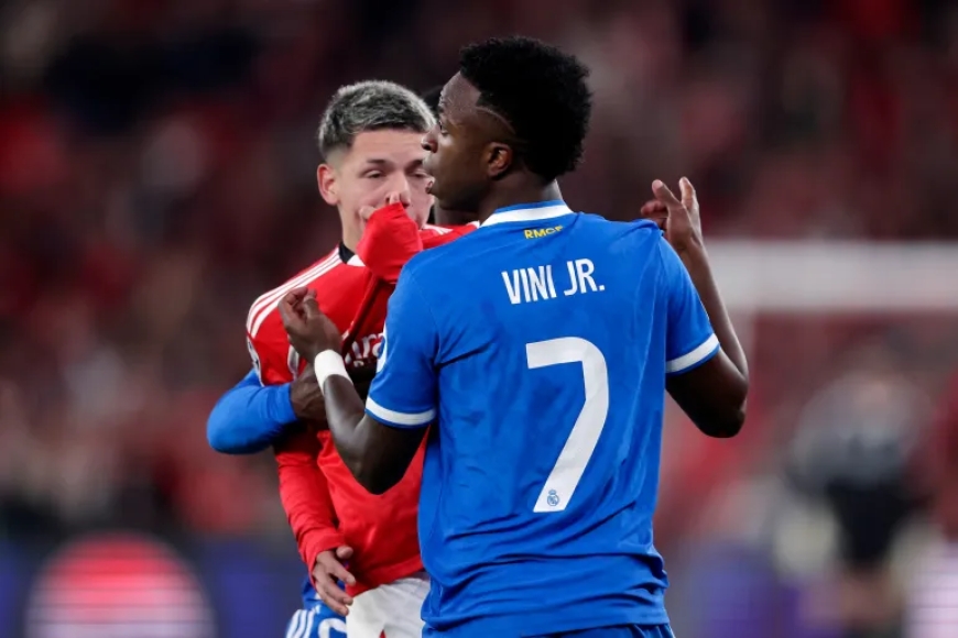 Umukinnyi uzajya avuga yapfutse umunwa, ashobora kuzajya ahabwa ikarita y’umutuku