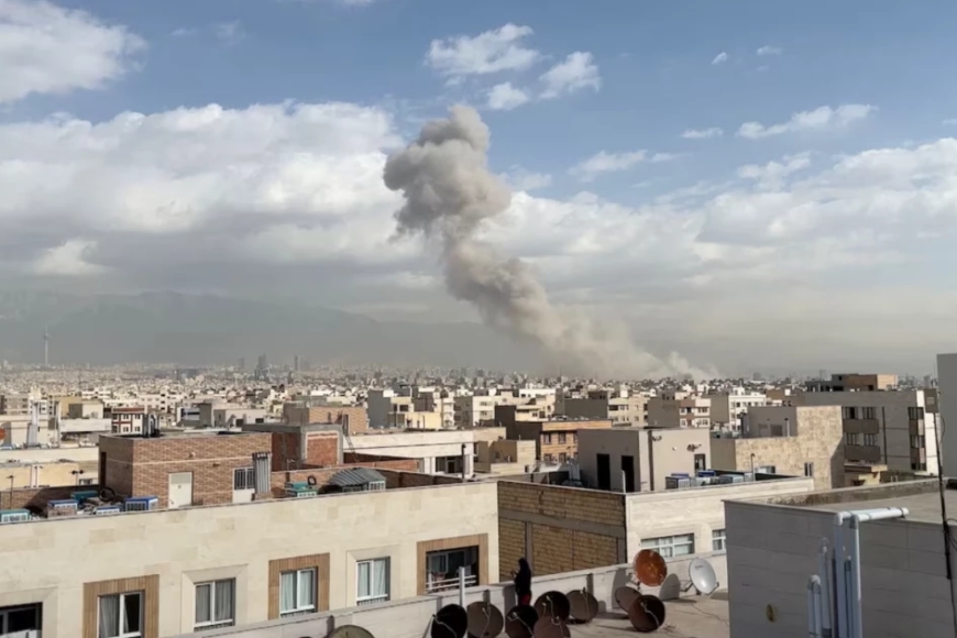 Middle East tensions spark anxiety for Kenyan workers and threaten remittance flows