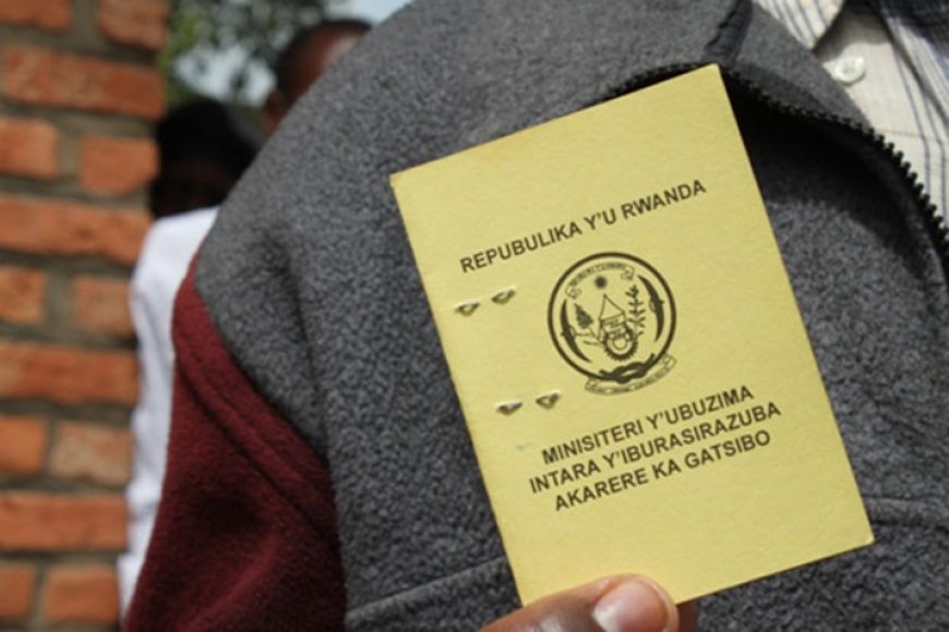 Bahangayikishijwe n’uko umafaranga ya mituweli bishyuraga yiyongereye