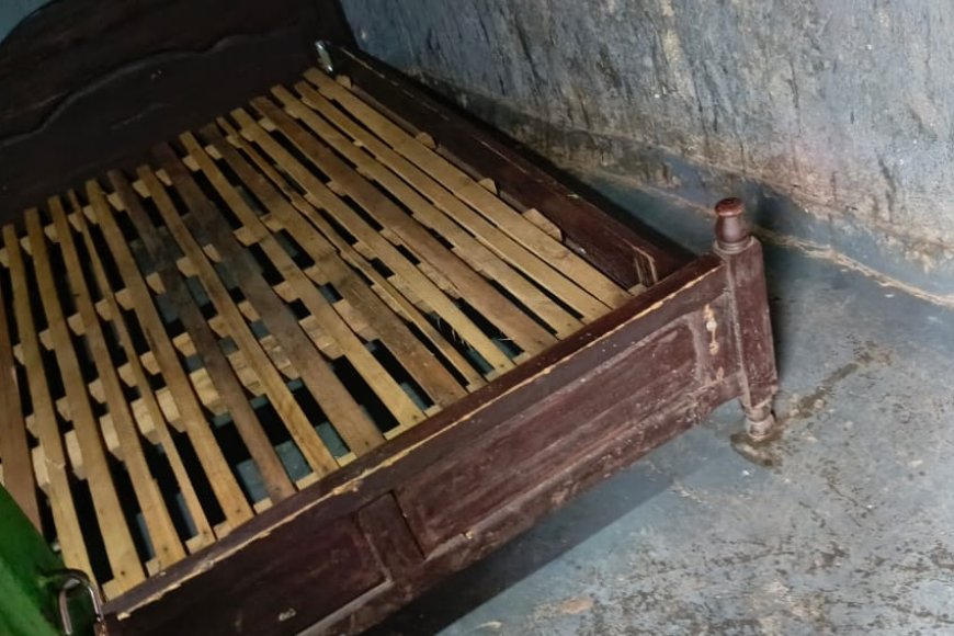 Kigali: Ama-lodge atemewe mu isura nshya: nta ugipfa kuyatahura