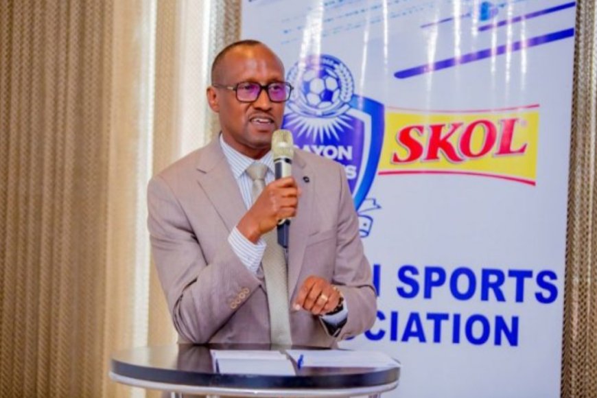 Uwayezu  yagarutse ku munyamakuru wamwise ibinyoro ndetse n’uko itangazamakuru ryamunanije 