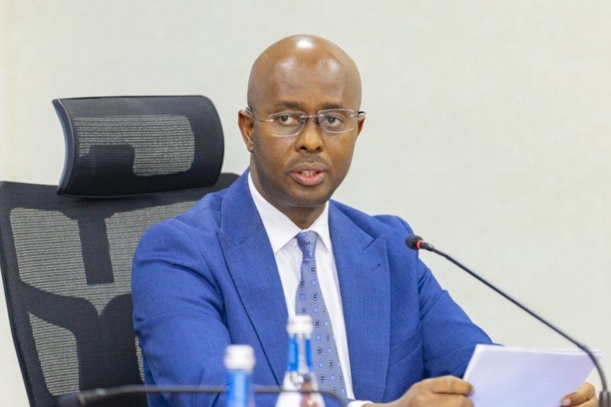 Minisitiri Murangwa yagaragaje ingamba Leta  ifite mu guhangana n'ingaruka z'intambara y'Amerika na Iran