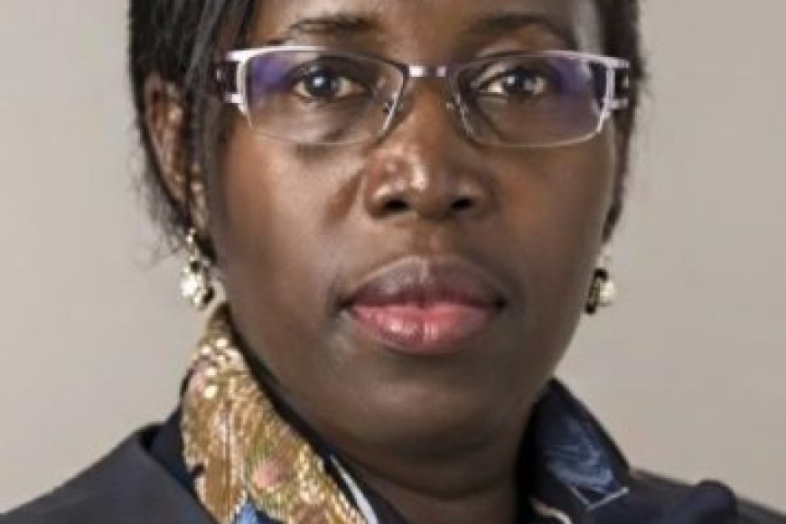 Ambasaderi Wungirije wa Uganda mu Rwanda yapfuye