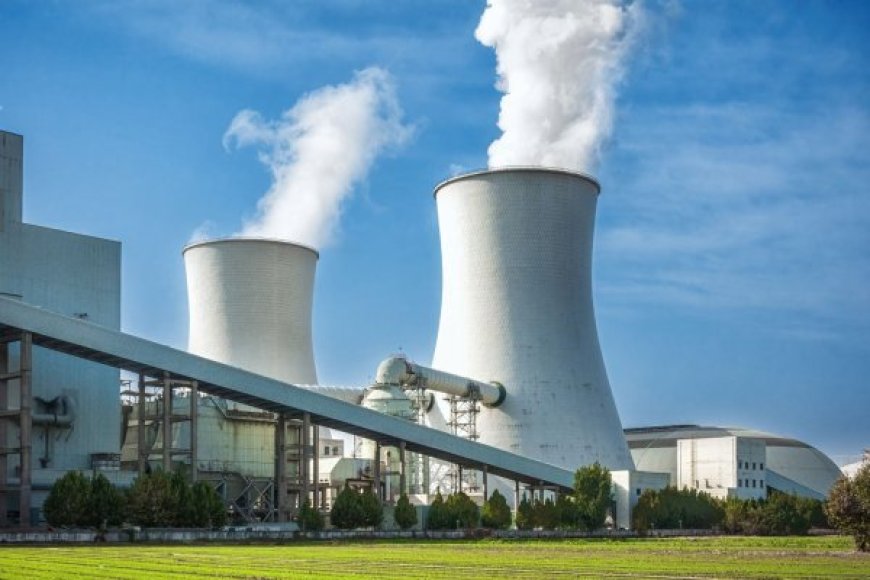 U Rwanda mu nzira zo kubaka uruganda rw’ingufu za nucléaire