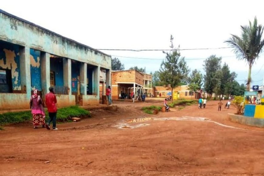 Gisagara : Umugabo arakekwaho kwica Nyirarume kubera Avoka