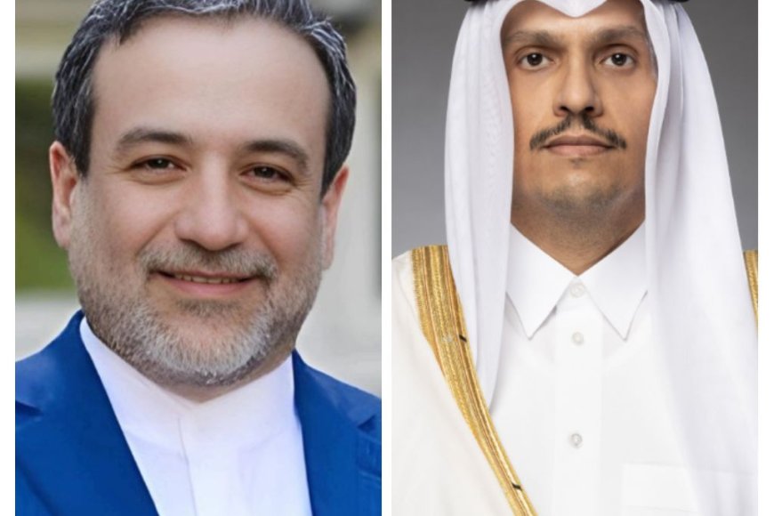 Qatar Prime Minister rejects Iranian claims over missile attacks