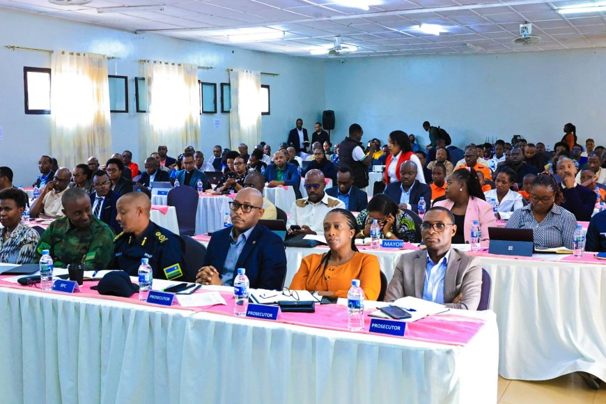 Iburasirazuba: Abangavu barenga 17, 000 barimo abana bari munsi y'imyaka 14 batewe inda mu myaka 2