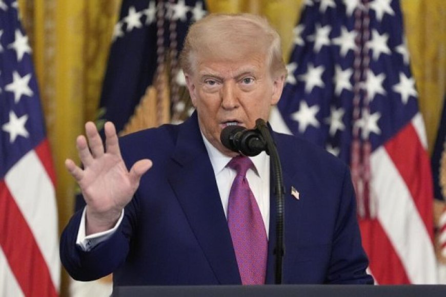 USA yishe umusirikare wa Iran washakaga kwica Donald Trump