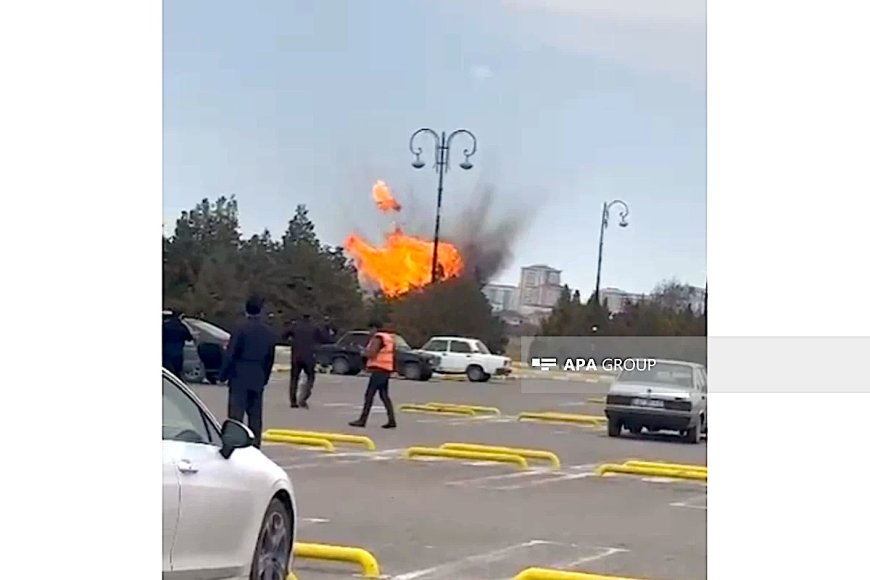 Qatar yamaganye ibitero Iran yagabye kuri Turkiye na Azerbaijan