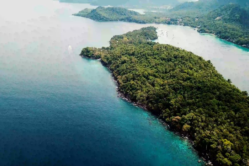 Ubushakashatsi bwerekanye ko izamuka ry’amazi y’inyanja rishobora gushyira mu kaga miliyoni z’abantu