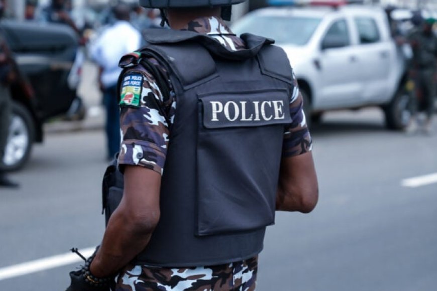 Nigeria: Abapolisi bane birukanwe burundu bazira uruhare mu rupfu rw’abacuruzi barindwi