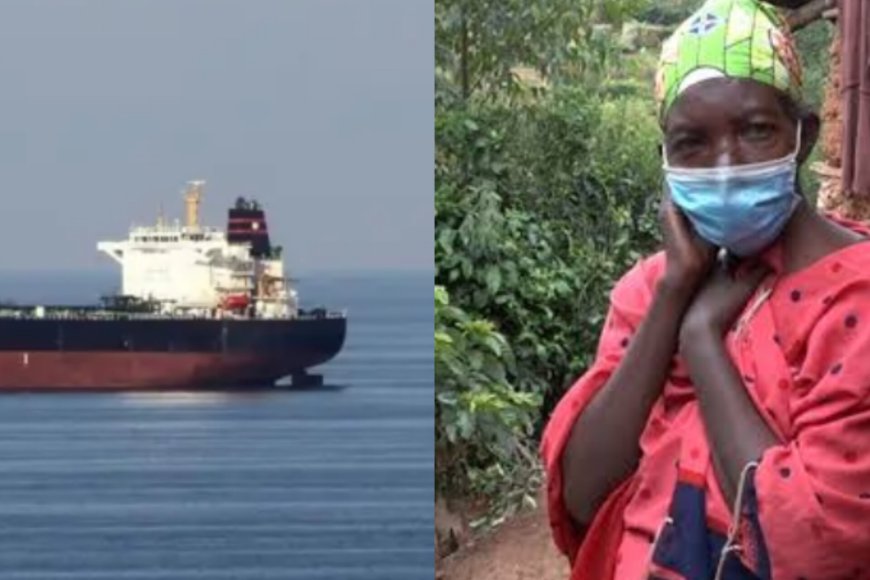 Wasobanurira gute Umukecuru wawe ko azahura n'ingaruka z'intambara yo muri Iran?