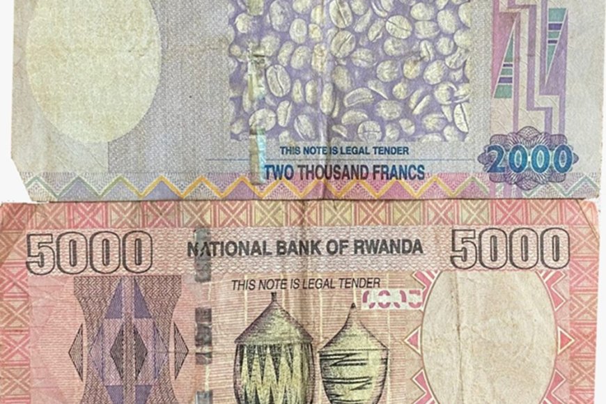 Inoti zishaje zo mu Rwanda zigiye guhagarikwa gukoreshwa