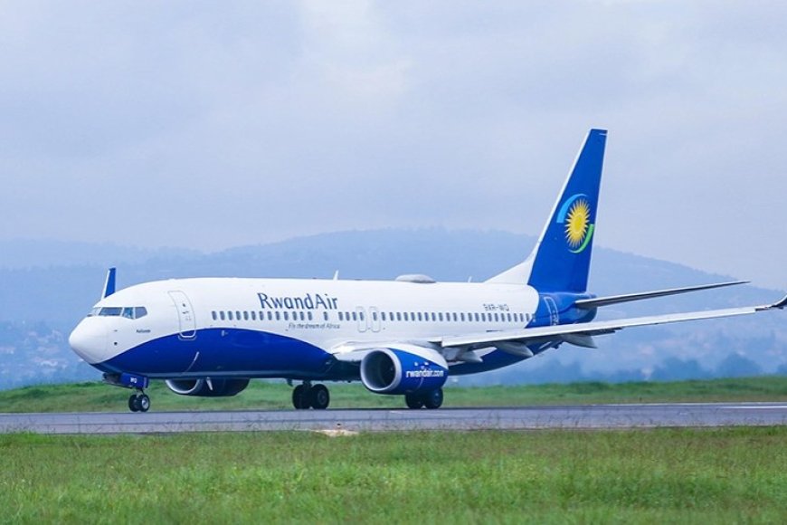 Rwanda to evacuate citizens from UAE and Bahrain amid Middle East conflict