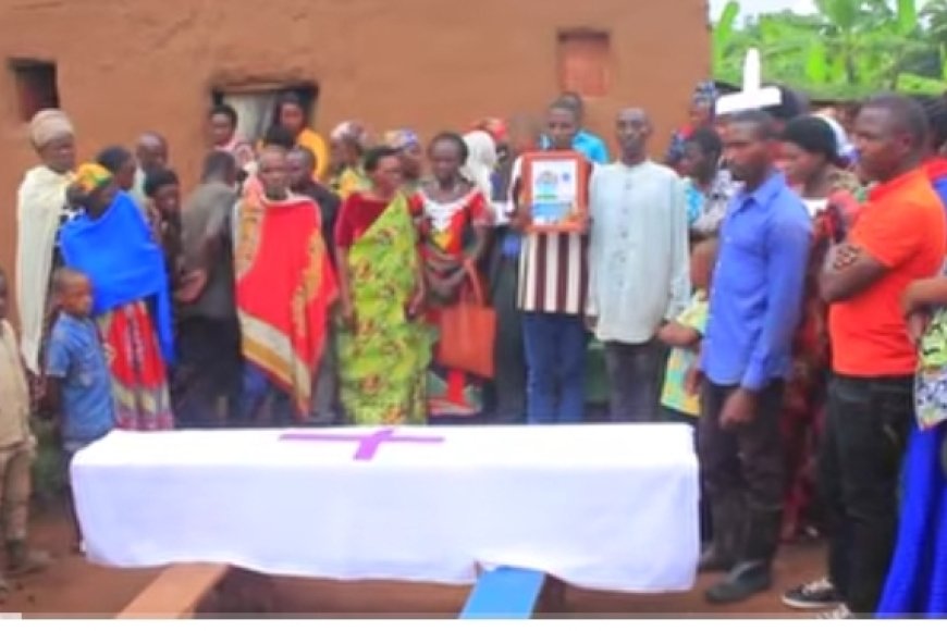 Gatsibo: Abanyerondo barakekwaho kwica umusore wari ufite uburwayi bwo mu mutwe