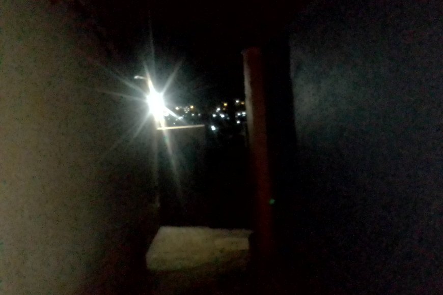 Kigali: Itara ry'umutekano ryaciye abategeraga abaturage mu tuyira bakabambura