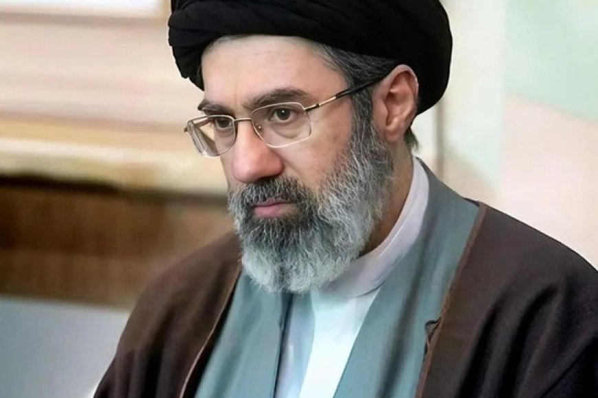 Iran’s assembly of experts appoints Mojtaba Khamenei as New Supreme Leader