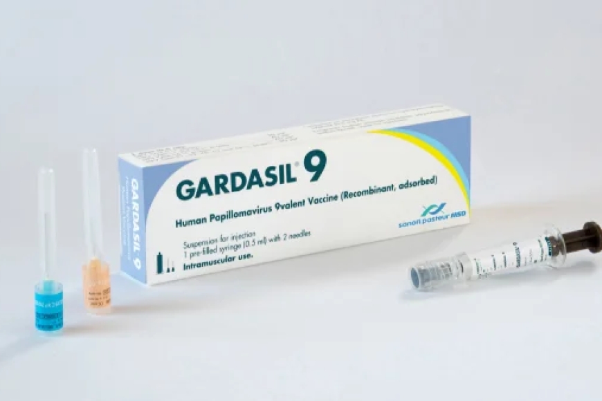 Mu Rwanda hatangiye gutangwa urukingo rushya rurinda kanseri zitandukanye