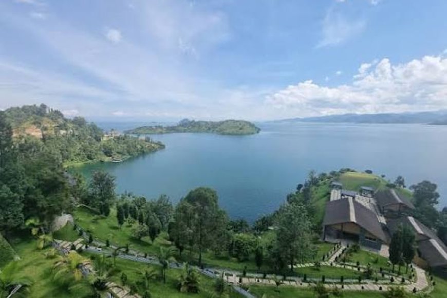 Karongi: Umukobwa wiga muri kaminiza yapfiriye mu Kivu