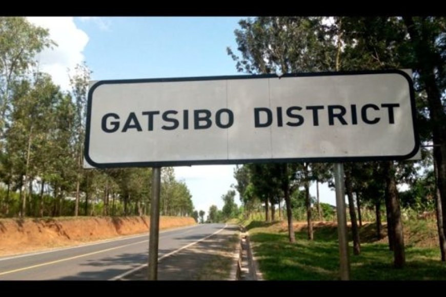 Gatsibo: Umwarimu yafunzwe nyuma yo gusanganwa umunyeshuri w'imyaka 15 mu Cyumba cye