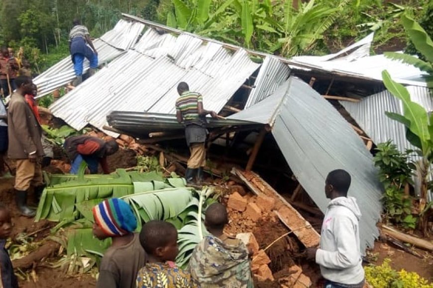 Ibiza bimaze kwica abantu 28 kuva umwaka wa 2026 watangira