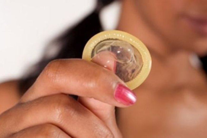 Kigali: Isindwe ryatumye ataha yambaye agakingirizo yakoresheje, umugore we abibonye arahukana