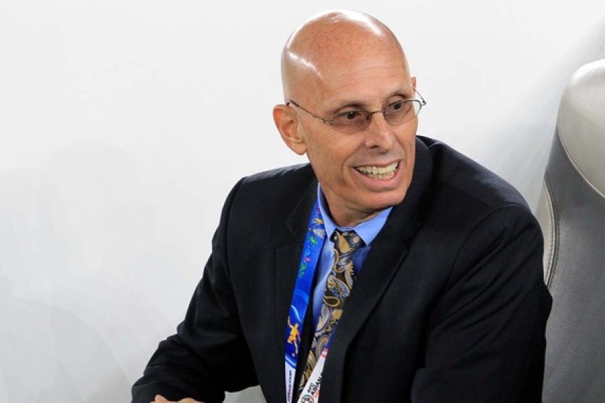 FERWAFA yatangaje umutoza mushya w’Amavubi ufite intego zitoroshye