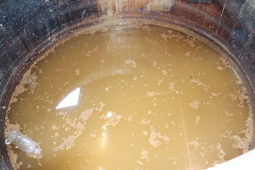 Huye: Batatu bapfuye, hakekwa inzoga zitujuje ubuziranenge