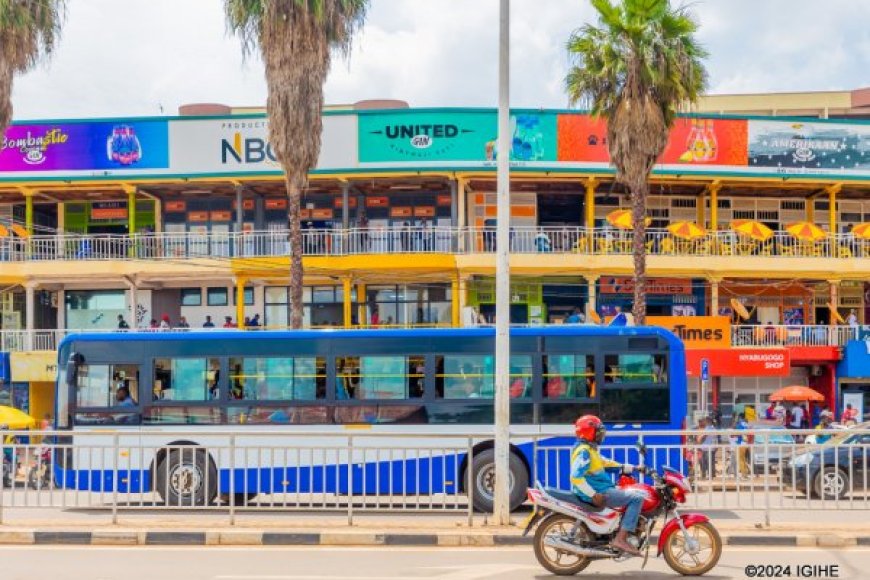 Uzajya afatwa atwaye yanyoye ibisindisha azafungwa amezi atatu