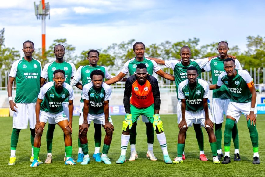 Ubuyobozi bwa Kiyovu Sports ntibwumva ibyo umujyi wa Kigali ushaka gukora