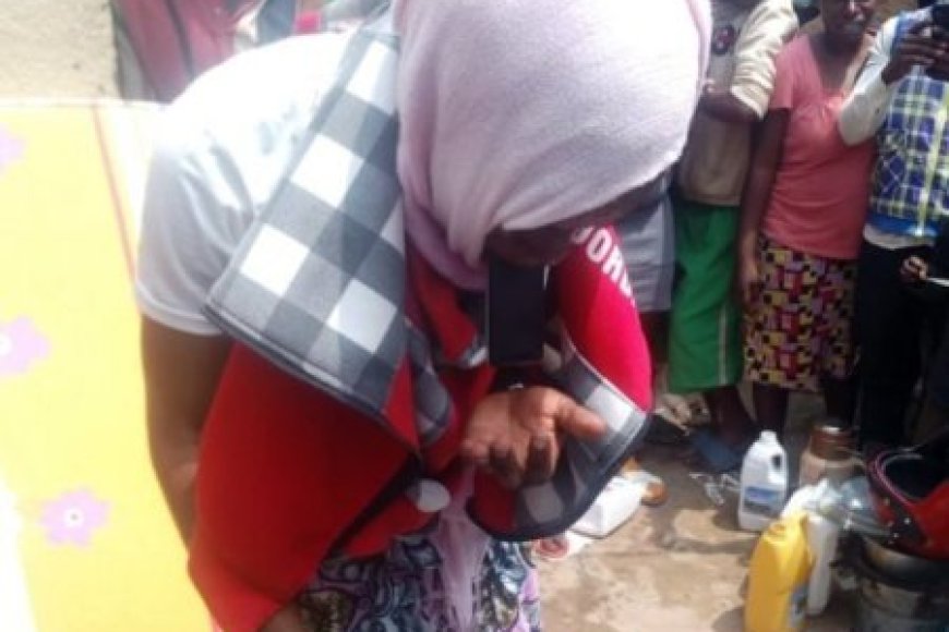 Kigali: Imibereho y’umugabo wabenzwe n’uwari wamushatse, nyuma yo gutahura ko bahuje igitsina