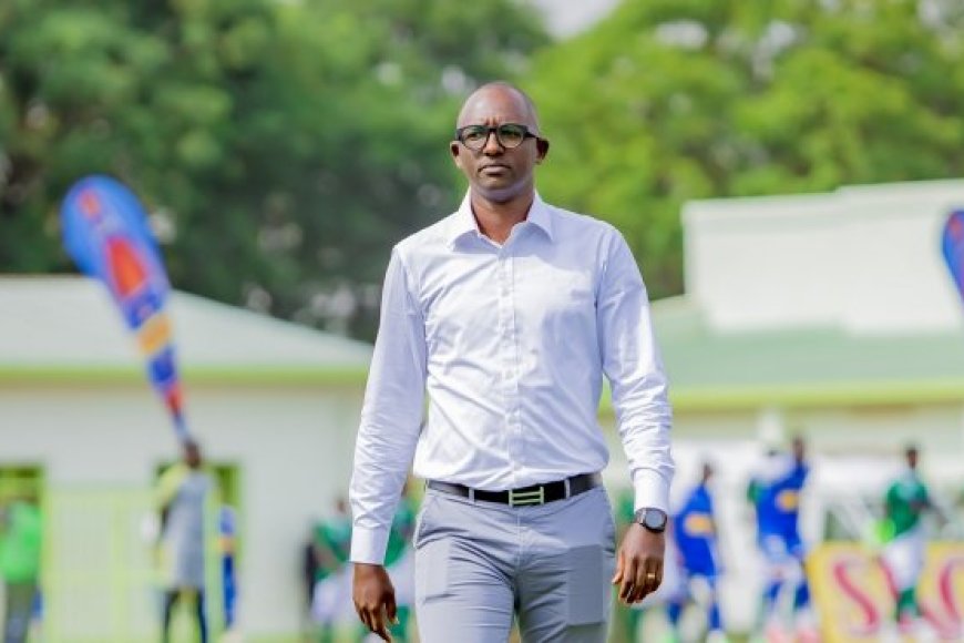 Haringingo Francis arifuzwa n’amakipe menshi 