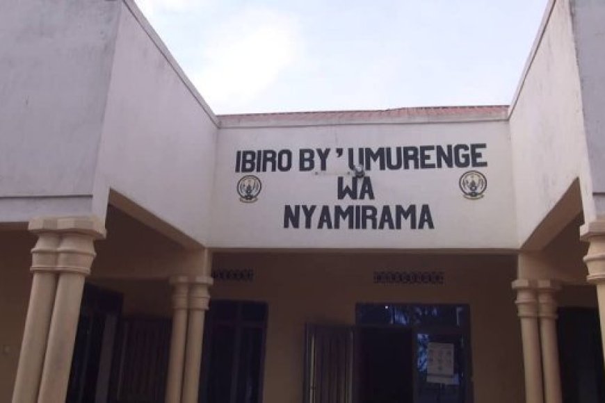 Kayonza: Uwiyita Mama abure nyina arakekwaho kwica umugabo undi akamugira intere