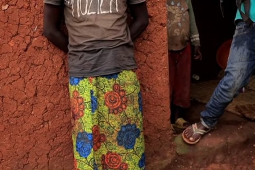 Ngoma: Umugabo yafunzwe akekwaho kuruma ubugabo bw'umuhungu kubera gufuha