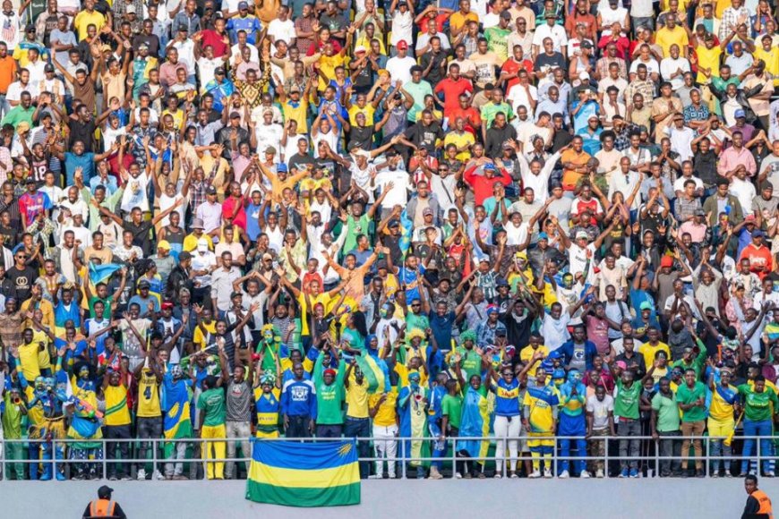 Abafana bazahatanira igihembo cy’imodoka ifite agaciro ka Miliyoni zirenga 30 muri FIFA Series 