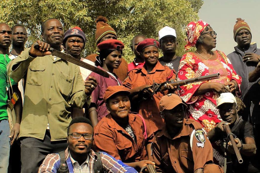 Nigeria: Tinubu agiye gukoresha imbaraga atigeze akoresha mu guhangana na Boko Haram