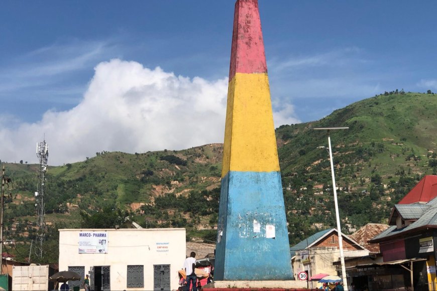 AFC/M23 mu marembo ya Uvira: FARDC n’abo bafatanyije batakaje ibirindiro bikomeye