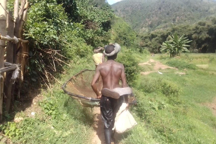 Nyarugenge: Byinshi ku gace k'icyaro gafatwa nk'akatabarizwa mu Mujyi wa Kigali