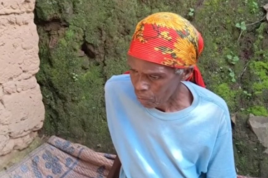 Gicumbi: Umukecuru amaze kugerageza kwiyahura inshuro 4 yavuze  impamvu abikora