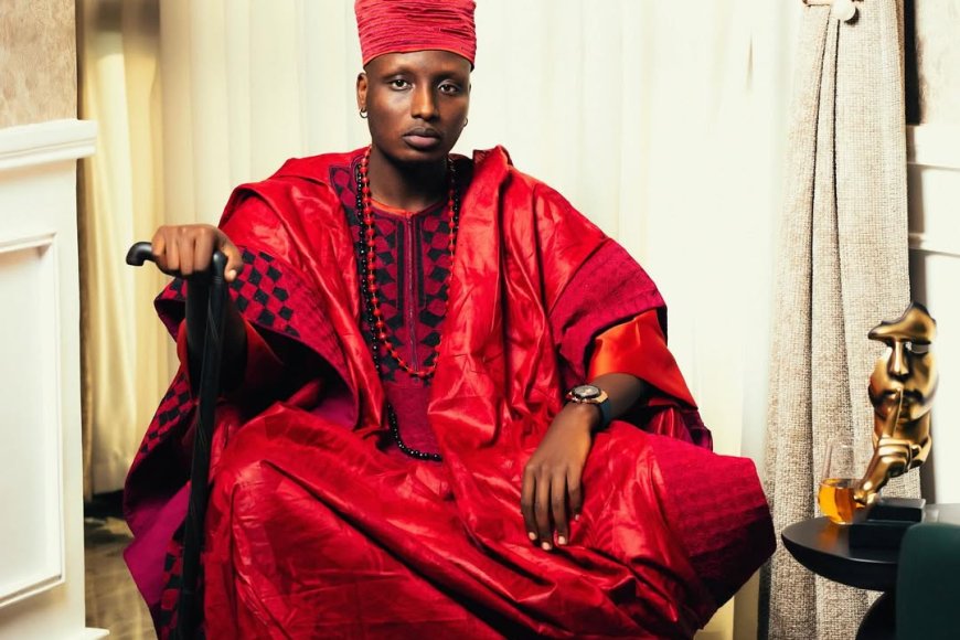 Davis D azataramira muri Mtn Iwacu na Muzika Festival 