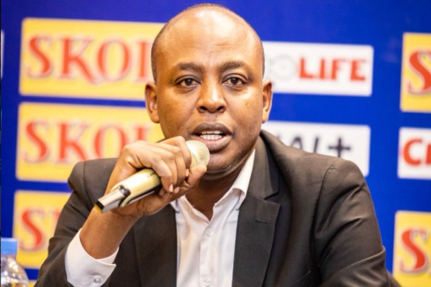 Umwaka utaha bazabona amateka mashya! Perezida wa Rayon Sports yatangaje