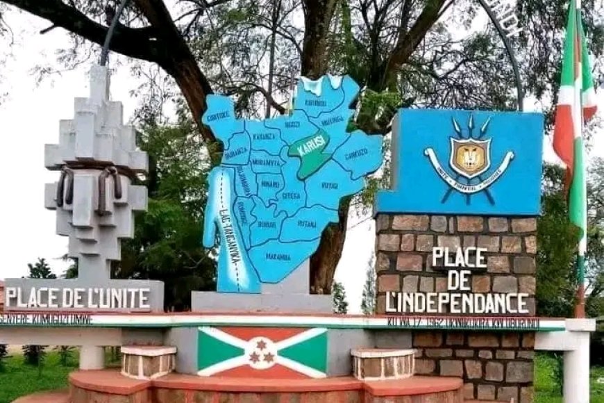 Gitega: Umwarimu yasanzwe amanitse mu mugozi yapfuye hakekwa umugore we