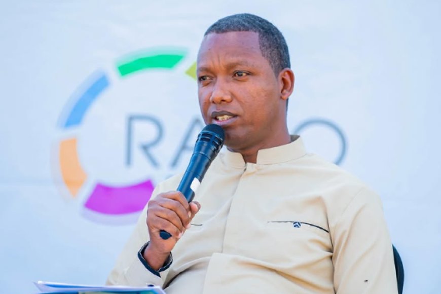 Karongi: Abayisilamu basabwe kwimakaza ubumwe no kwirinda amacakubiri