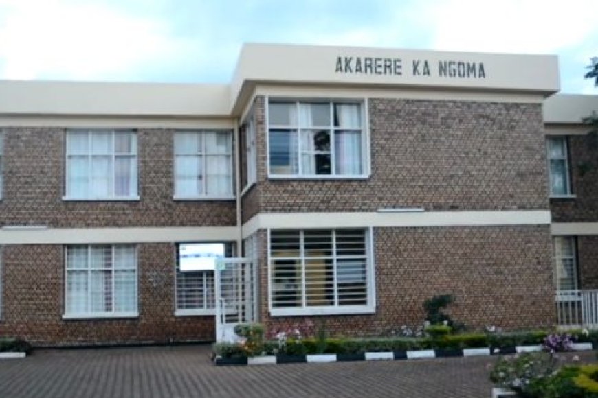 Akarere ka Ngoma kabaye aka mbere mu kwesa imihigo ya 2024–2025