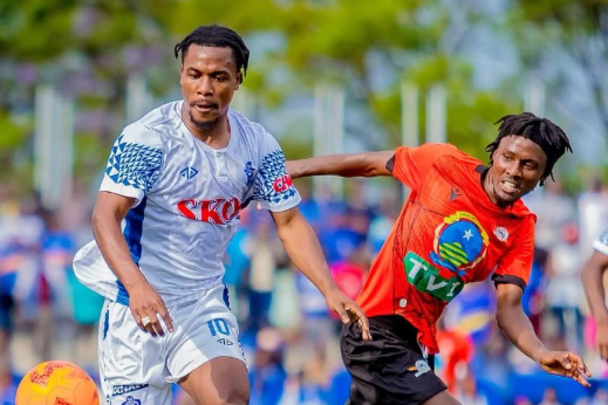 KNC ntakozwa icyemezo cya Rwanda Premier League cyo guhana bihanukiriye ikipe ye
