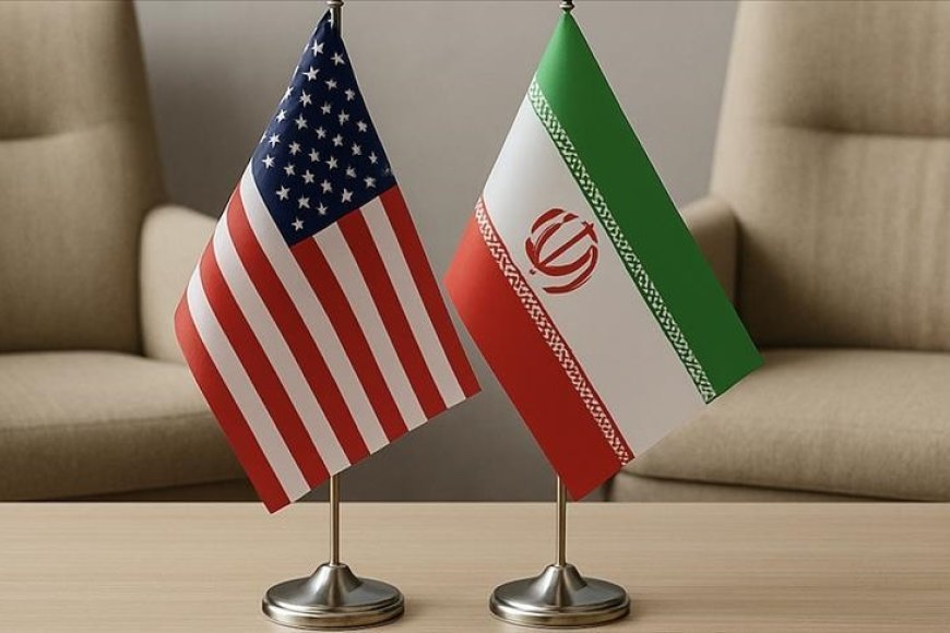 Iran yahakanye ibyo kugirana imishyikirano n'Amerika